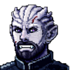 Dominion crew portrait